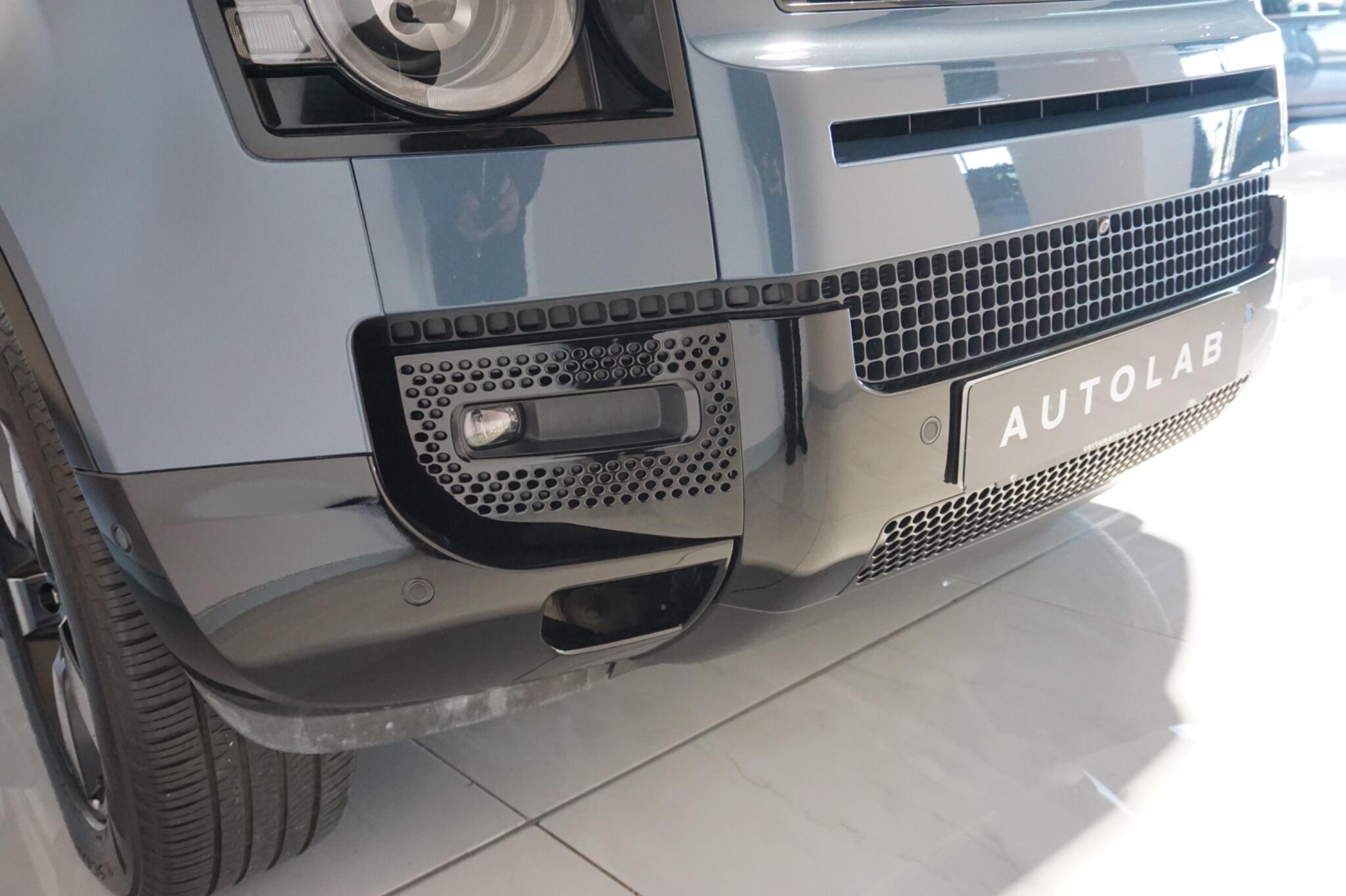 Land Rover Defender 90 3.0 D250 MHEV X-Dynamic HSE SUV 3dr Diesel Auto 4WD Euro 6 (s/s) (250 ps)